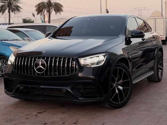Vehicle Import/Export